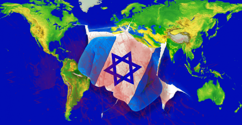 إسرائيل القدرات الداخلية والطموحات الخارجية
