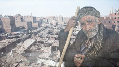 Photo of العشوائيات بين البقاء والمقاومة