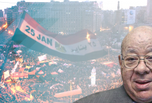 Photo of رحلة دبلوماسي: ستون عاما في حب مصر ـ 7
