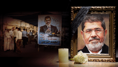 Photo of رمزيات مرسي الأربعة.. قراءة في مرثياته
