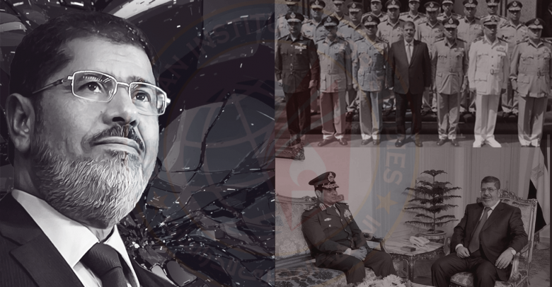 Photo of وفاة مرسي وإشكالية الصندوق الأسود