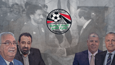 Photo of اتحاد الكرة المصري: ثنائية الفشل والفساد