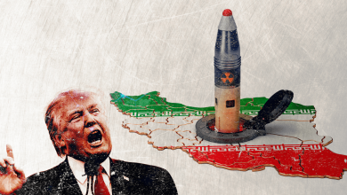 Photo of مسارات الموقف الأمريكي من الملف النووي الإيراني