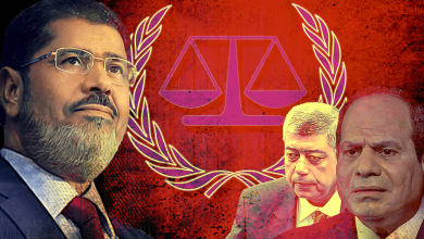 Photo of نحو تعامل قانوني دولي مع قضية الرئيس مرسي