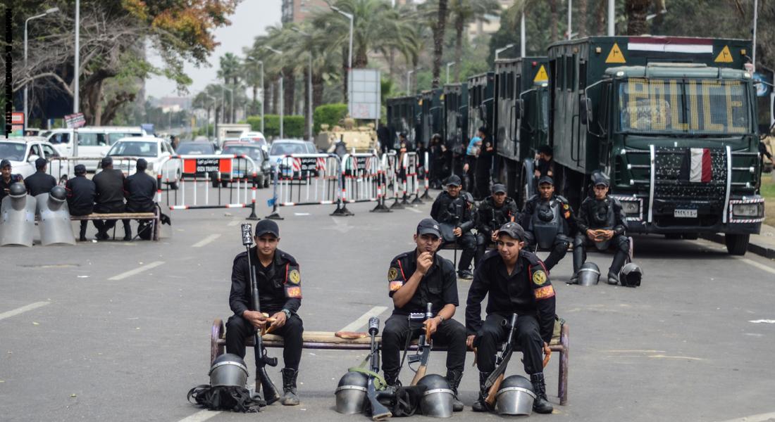 المحكمة الدولية ترد شكوى الإخوان بالتحقيق في "جرائم" بمصر