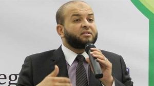 القبض على أحمد عارف المتحدث الرسمي لجماعة الإخوان المسلمين