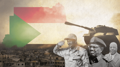 Photo of الأكثر هشاشة: النخبة المدنية السودانية و3 نماذج انقلابية