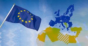 الشراكة الأورومتوسطية ـ السياقات والمسارات