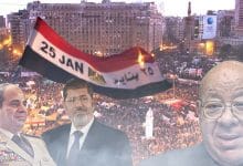 Photo of رحلة دبلوماسي: ستون عاما في حب مصر 10