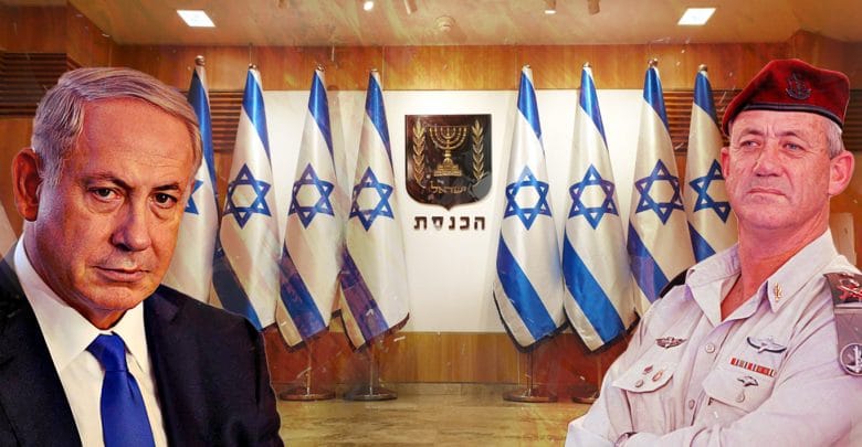 إشكاليات تشكيل الحكومة الإسرائيلية بعد انتخابات 2019