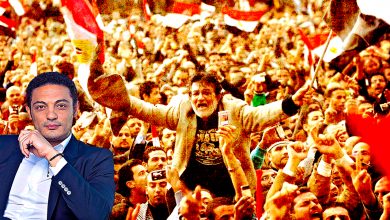 Photo of مصر الاحتجاج المشروط: قراءة في حراك 20 سبتمبر