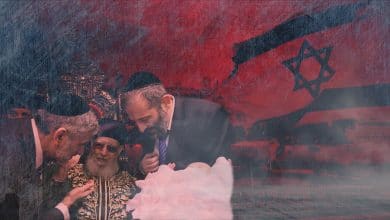 Photo of الطوائف الدينية والأمن القومي الإسرائيلي