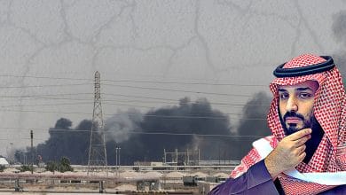 Photo of الوضع في الخليج بعد استهداف أرامكو