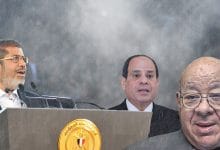 Photo of رحلة دبلوماسي: ستون عاما في حب مصر 11