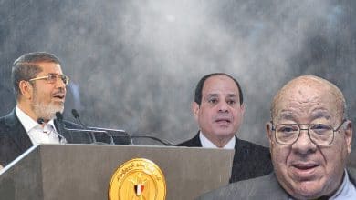 Photo of رحلة دبلوماسي: ستون عاما في حب مصر 11