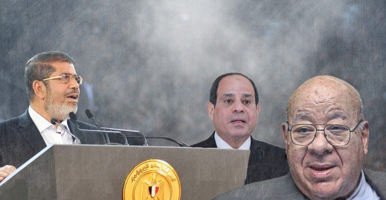 رحلة دبلوماسي ستون عاما في حب مصر ـ 10