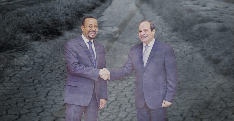 سد النهضة بين الرؤية الإثيوبية والمأزق المصري