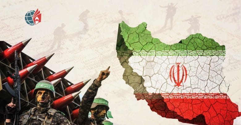 إيران والمقاومة الفلسطينية اتساع النفوذ وبناء المحور الإقليمي