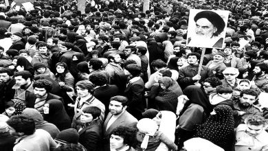 Photo of تجربة الثورة الإيرانية وتطوراتها