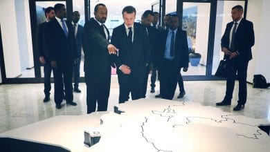 Photo of لو بوينت: إثيوبيا وترسانة من الأسلحة الفرنسية