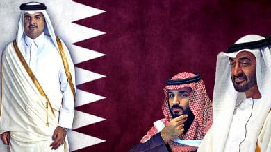 Photo of الأزمة الخليجية ـ التطورات والمسارات