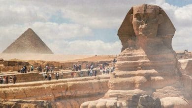 Photo of السياحة في مصر بين الثقافة والترفيه