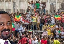 Photo of الفيدرالية الإثنية في إثيوبيا المرتكزات والمؤسسات
