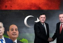 Photo of المذكرات التركية ـ الليبية: الأثر القانوني وإشكالية التنفيذ
