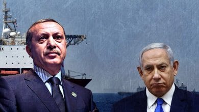 Photo of قلق إسرائيلي من خطط تركيا في المتوسط