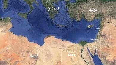Photo of ترسيم الحدود البحرية والمصالح الاستراتيجية المصرية