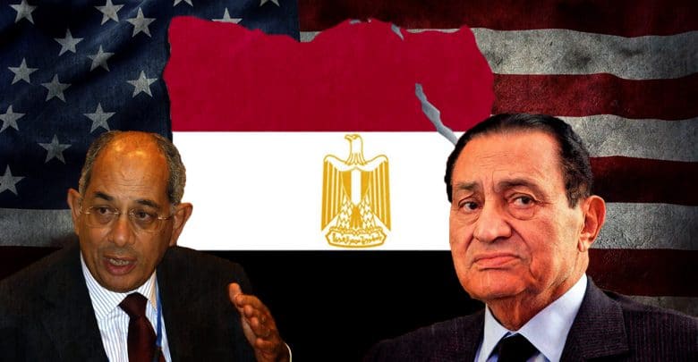 مصر عقود من النهب المستمر والممنهج 1974 ـ 2018