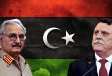Photo of الأزمة الليبية والمصالحة الوطنية