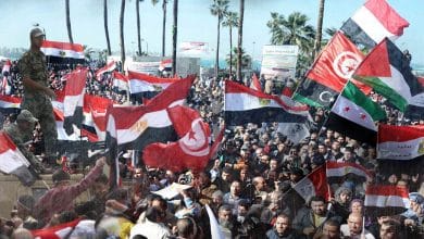 Photo of السياسات الدولية تجاه الثورات العربية: المحددات والمسارات