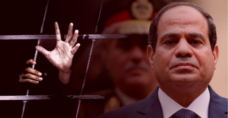 المكارثية في مصر التحولات والمؤشرات