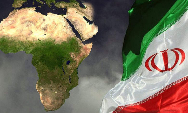 الدور الإيراني في أفريقيا المحددات التحديات