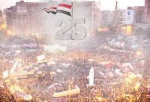 Photo of الموقف المصري عقب الذكري التاسعة لثورة يناير