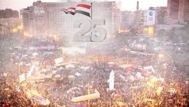 Photo of الموقف المصري عقب الذكري التاسعة لثورة يناير