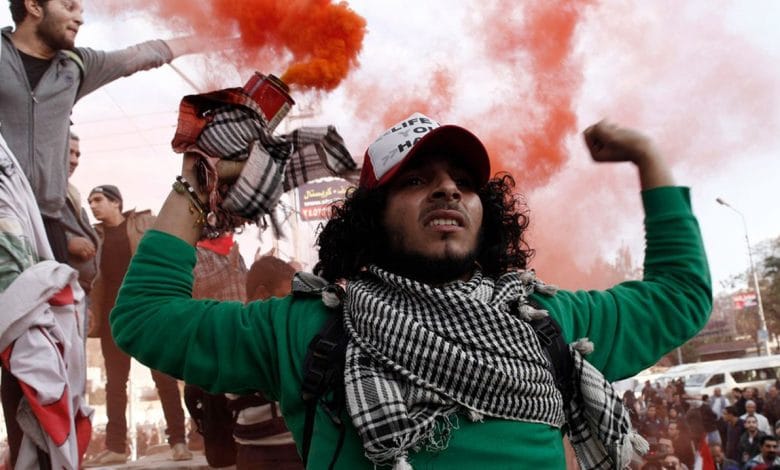 مصر بعد ٩ سنوات من الثورة ما الذي تغير؟