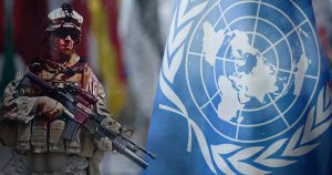 استثناءات حظر استخدام القوة في ميثاق الأمم المتحدة