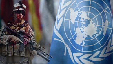Photo of استثناءات حظر استخدام القوة في ميثاق الأمم المتحدة