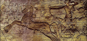 الجيش في مصر القديمة ودوره خلال الحرب والسلم-2
