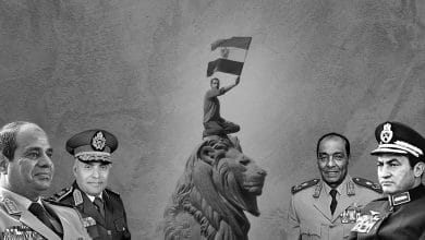 Photo of عسكر مصر وثورة يناير: السياسات والتحولات