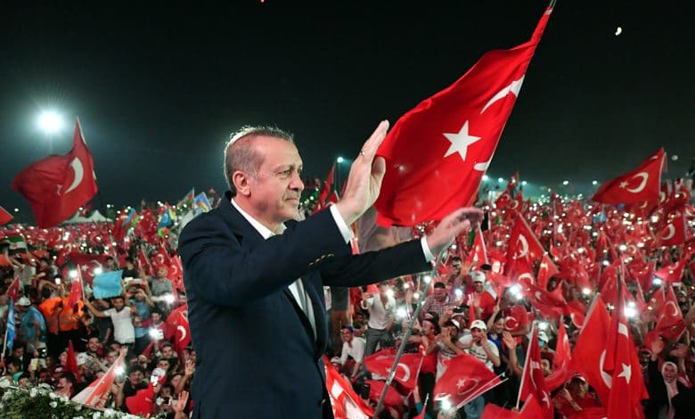 قراءة في تقرير راند عن تركيا ورسائله المبطّنة