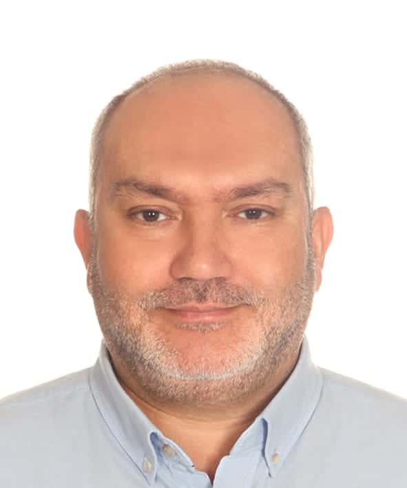 Photo of د. السيد رأفت العابد
