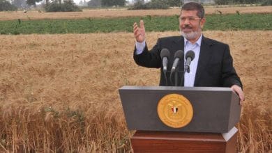 Photo of مشروعات التحرر الوطني عند الرئيس مرسي: الاكتفاء الذاتي من الغذاء
