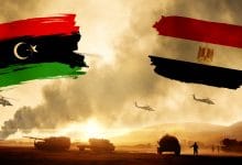 Photo of من سيناء إلى ليبيا: الجيش المصري إنهاك دون حسم