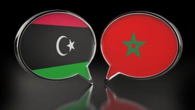 Photo of السياسة المغربية تجاه الأزمة الليبية