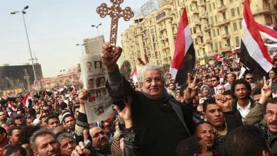 Photo of الكنيسة المصرية وثورة يناير: المواقف والتحولات