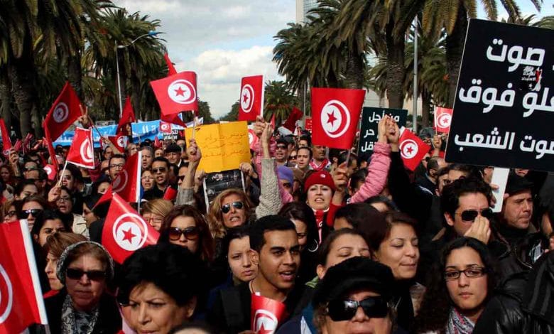 بعد 9 سنوات من ثورتها تونس ما المطلوب؟