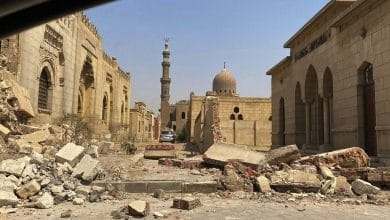 Photo of هدم المعالم التراثية بمصر: الواقع والمخاطر